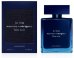 Обложка книги «Narciso Rodriguez For Him Bleu Noir Парфюм EDP 100 ml»