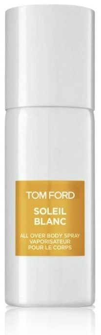 Обложка книги «Tom Ford Soleil Blanc Парфюм BOR 150 ml»