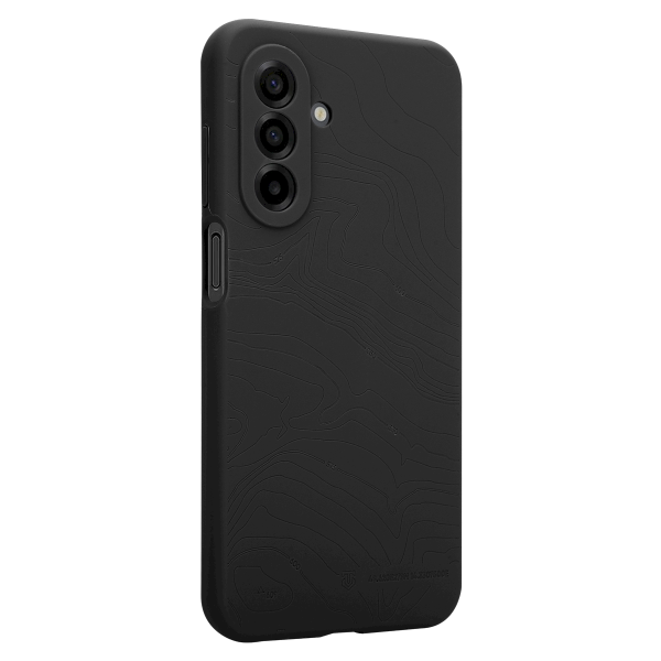 Tactical Beaver Cover Защитный чехол для Samsung Galaxy A17 / асфальт