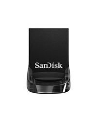 SanDisk Ultra Fit 512 ГБ Компактная Флешка USB 3.1