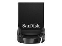 SanDisk Ultra Fit 512 ГБ Компактная Флешка USB 3.1