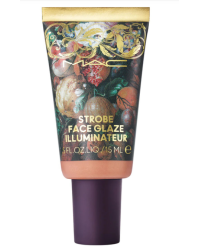 MAC Tempting Fate Кремовые Румяна Punk 15ml