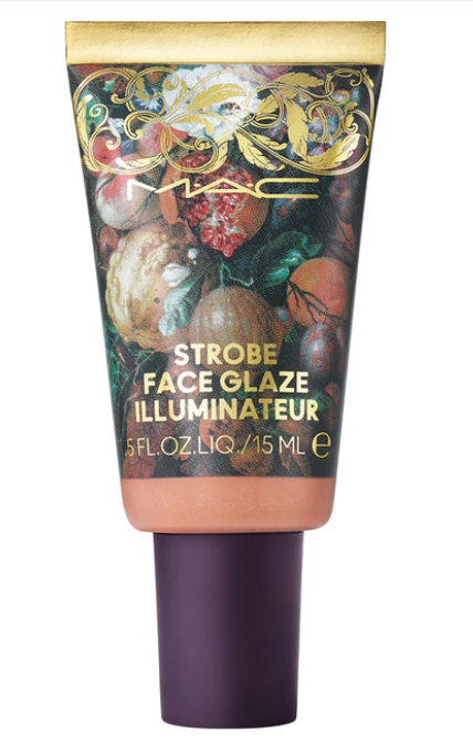 MAC Tempting Fate Кремовые Румяна Punk 15ml