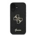Дополнительное изображение книги «Guess GUHCP16SHG4SGK Чехол для Apple iPhone 16»