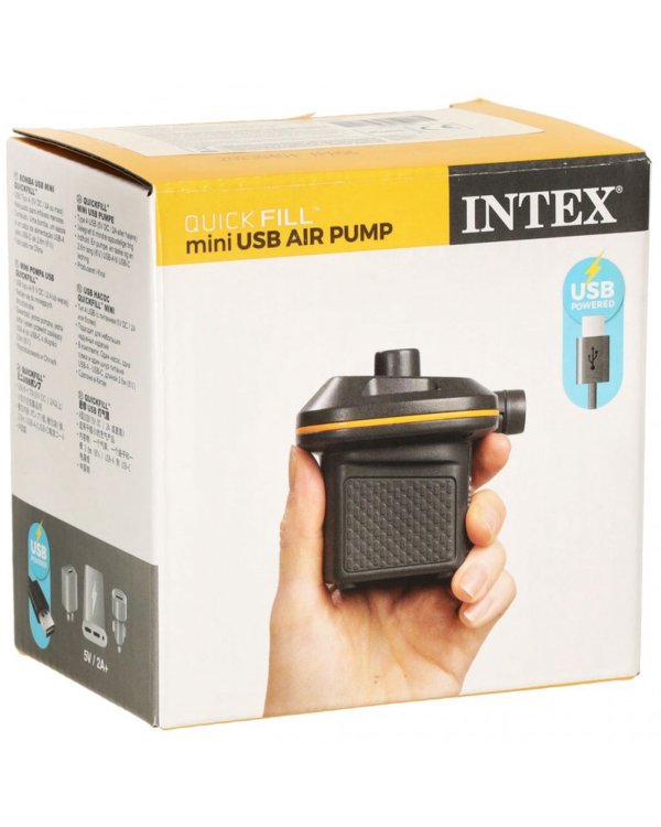 Intex 66653 Электрический насос