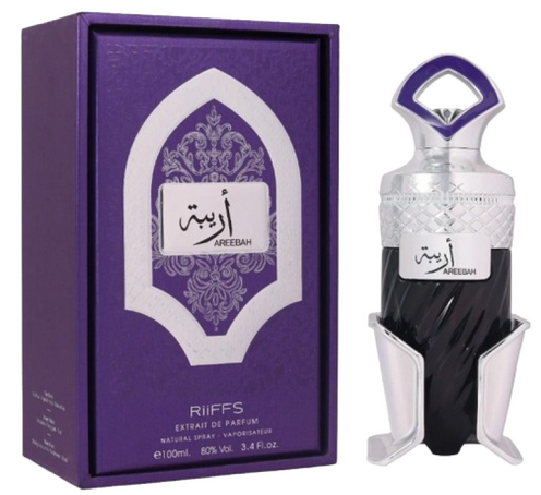 Riiffs Areebah Парфюм PAR 100ml