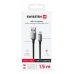 Swissten Textile II USB - Lightning кабель для передачи данных и зарядки 1.5m