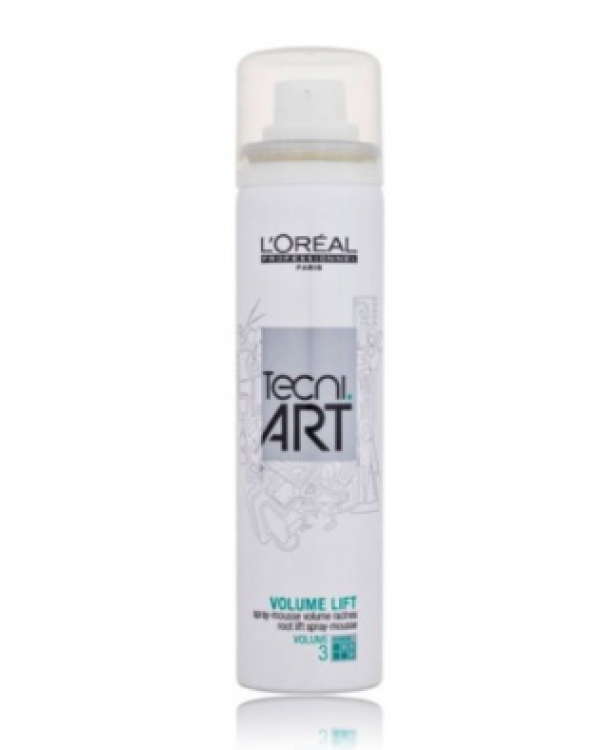 L’Oréal Professionnel Tecni.Art Volume Lift Пенка 250 ml