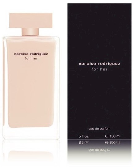 Narciso Rodriguez For Her Парфюм EDP 150 ml