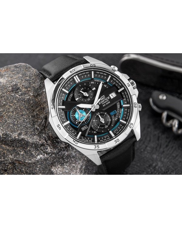 CASIO EFR-556L-1AVUEF Мужские часы