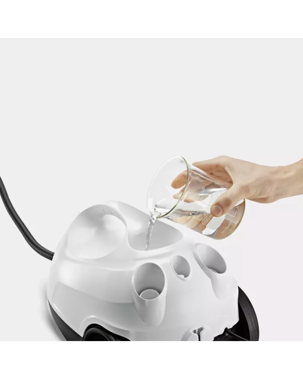 Kärcher SC 2 EasyFix Цилиндрический пароочиститель 1500W