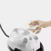 Kärcher SC 2 EasyFix Цилиндрический пароочиститель 1500W