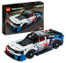 Обложка книги «LEGO 42153 Technic NASCAR Next Gen Chevrolet Camaro ZL1 Конструктор»