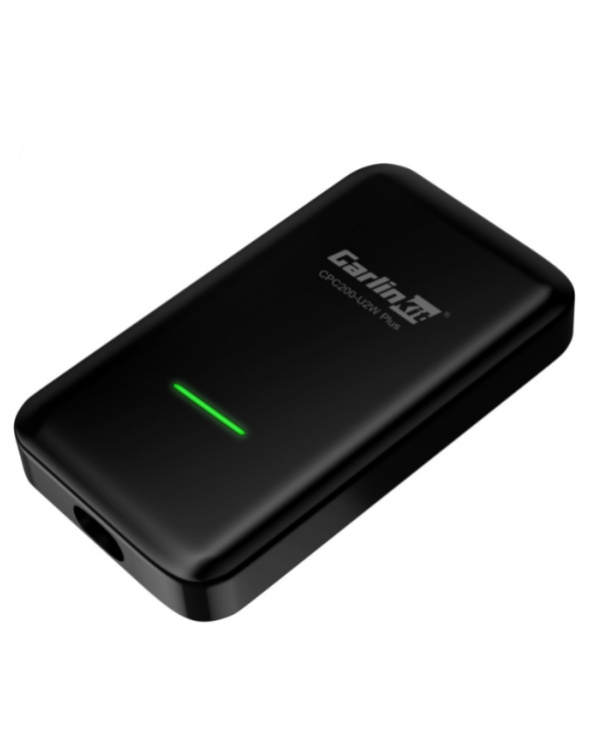 Carlinkit U2W Plus CarPlay Беспроводной Aдаптер