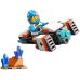 LEGO 30663 Space Hoverbike Конструктор