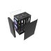 Darkflash A290 Компьютерный Корпус + Вентиляторы 3шт. Darkflash A290 Компьютерный Корпус + Вентиляторы 3шт.
