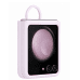 Samsung Galaxy Flip5 Samsung Galaxy Flip5 Silicon Case Cover with Ring Чехол для Телефона