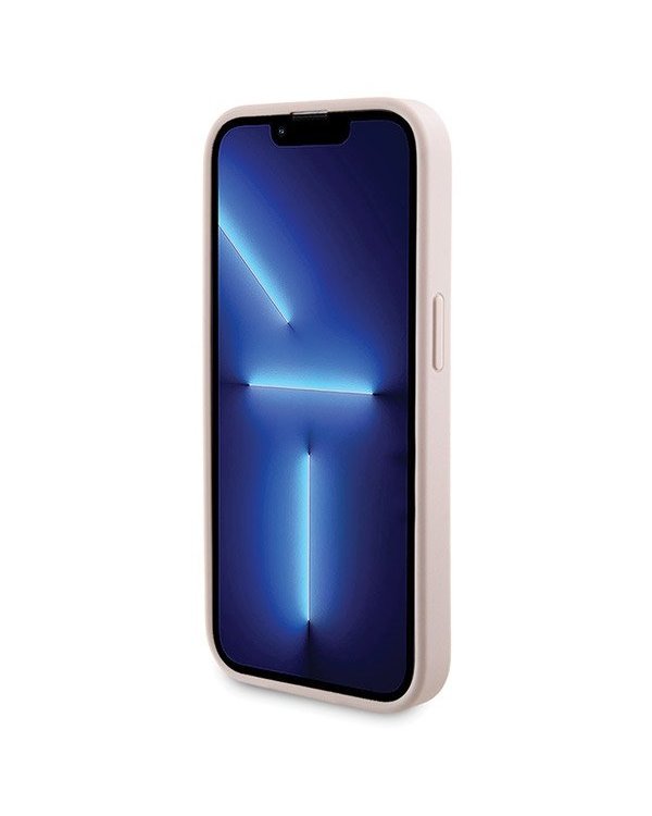 Guess GUBPM5P15X4GEMGP Чехол + Повер Банк для Apple iPhone 15 Pro Max