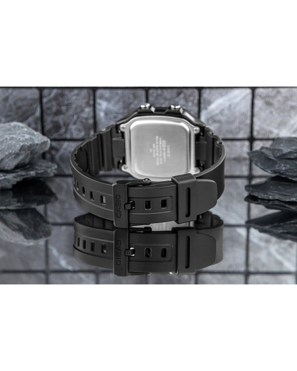 CASIO AE-1200WH-1AVEF Мужские часы