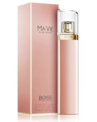 Hugo Boss Ma Vie Pour Femme Парфюм EDP 75 ml