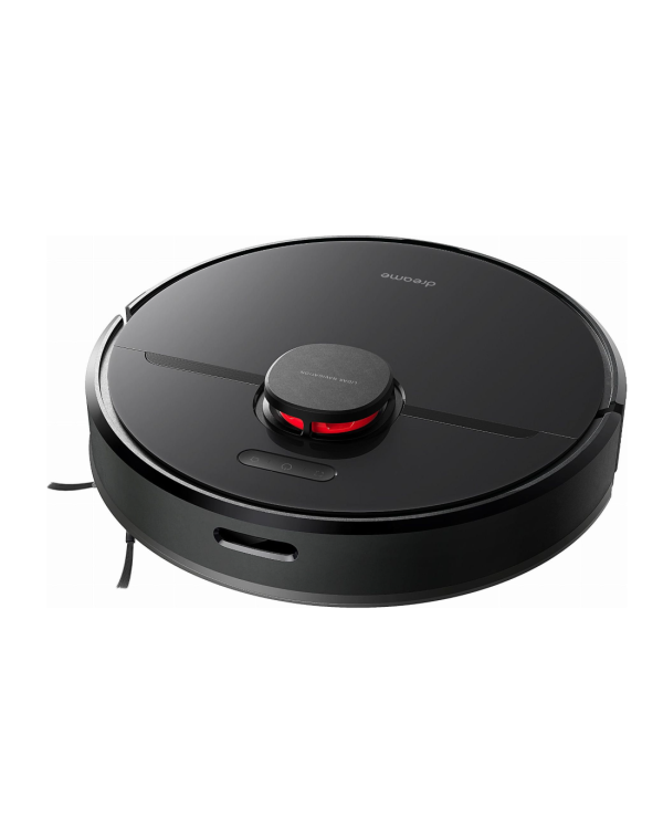 Дополнительное изображение книги «Dreame D9 Pro Робот-пылесос»