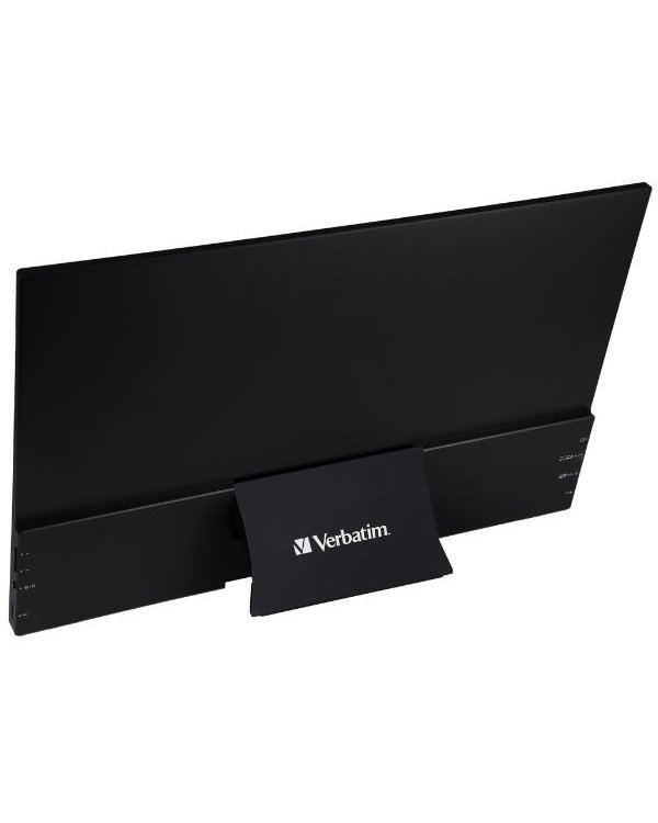 Verbatim 49592 Портативный Сенсорный Монитор Full HD / 15,6"