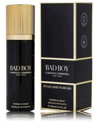 Carolina Herrera Bad Boy Парфюм EDT 100 ml