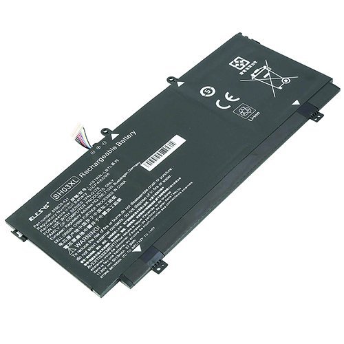 ExtraDigital SH03XL Аккумуляторная батарея для портативного компьютера HP SH03XL
