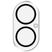 3MK Lens Pro FullCover Camera Lens Protection Защитное Стекло для Объективов Камеры Apple iPhone 17
