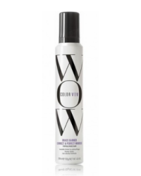 Color Wow Color Control Purple Toning + Styling Foam Tонирующий мусс для светлых волос 200 ml