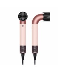Dyson Supersonic R Straight & Wavy Ceramic Pink / Rose Gold