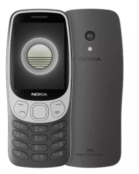 Nokia 3210 4G Мобильный Tелефон DS