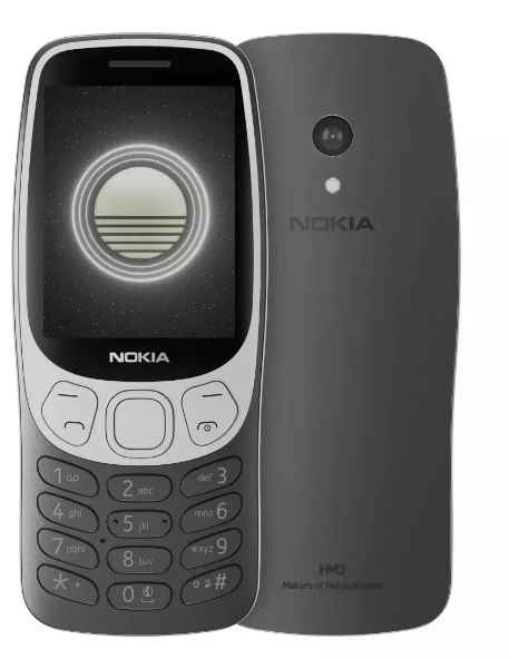 Nokia 3210 4G Мобильный Tелефон DS