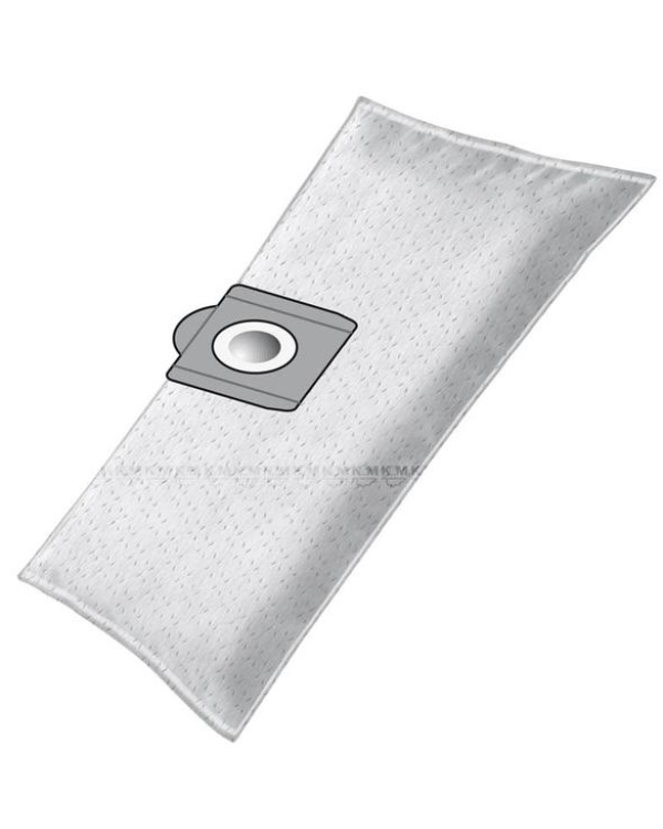 K&M KM-Q068.A ROWENTA Мешки для пылесоса 5 шт.