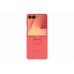 Samsung Silicone Cover with Ring Чехол для Samsung Galaxy Z Flip 7