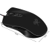 RoGer Gaming Игровая Mышь / RGB / 1200-7200 DPI / USB