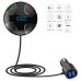 4smarts Transmiter FM Автомобильное зарядное устройство Bluetooth 5.0 / USB / Micro SD / MP3