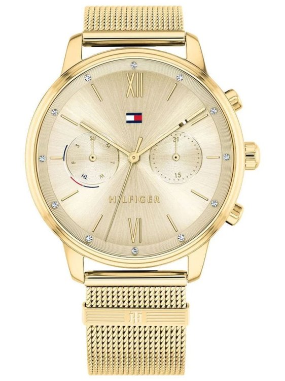 Tommy Hilfiger Женские часы Tommy Hilfiger Женские часы