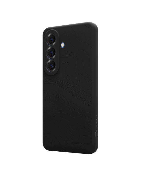 Tactical Beaver Cover Защитный чехол для Samsung Galaxy S26 / асфальт