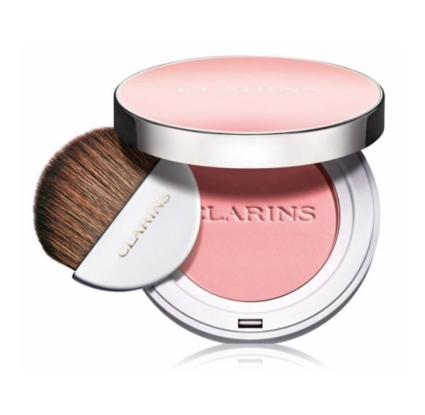 Clarins Joli Blush Румяна 01 Cheeky Baby / 5g