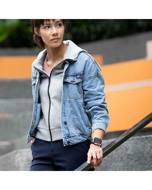 UNIQ Garde Apple Watch Ultra / Ultra 2 49mm Защитный Чехол