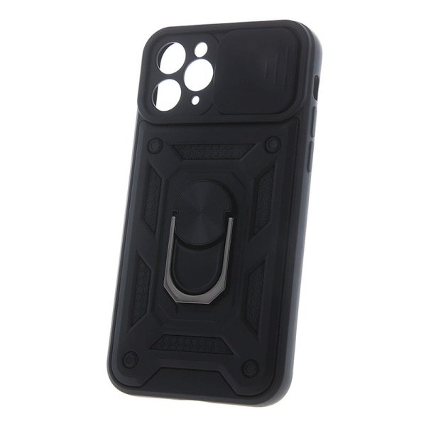 Mocco Defender Slide Чехол для Samsung Galaxy S25 FE