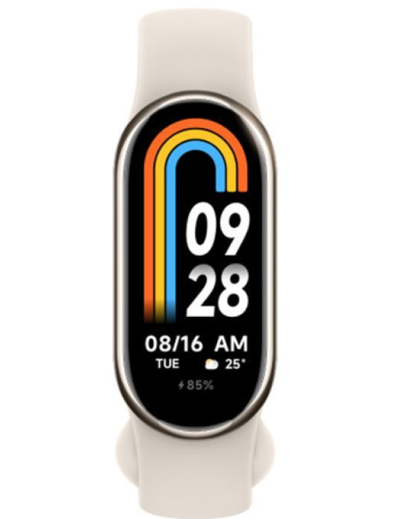Xiaomi MI Band 8 Умные Часы