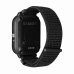 Garett Smartwatch Kids Tech 4G Black velcro Умные часы