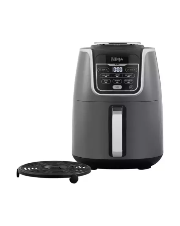 Дополнительное изображение книги «Ninja AF160 Воздушная фритюрница 5.2L 1750W»