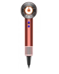 Dyson Supersonic Nural HD16 Фен Strawberry Copper / Blush Pink
