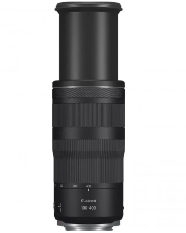 Canon 5050C005 Объектив RF 100-400mm F5.6-8 IS USM