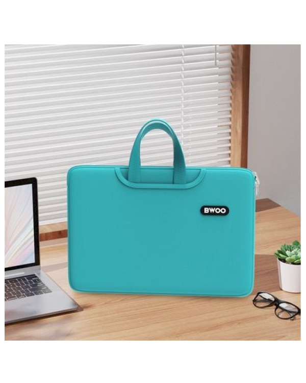 BWOO Neoprene Сумка для ноутбука 15" Light blue