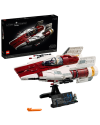 LEGO 75275 A-wing Starfighter UCS Конструктор