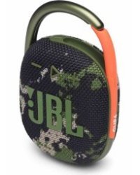 JBL Clip 4 Беспроводная колонка Squad